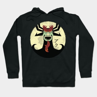 Shogun of Sorrows. Hoodie